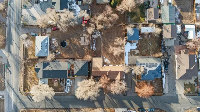 $490,000 | 5637 Wyandot Street, Denver, CO 80221