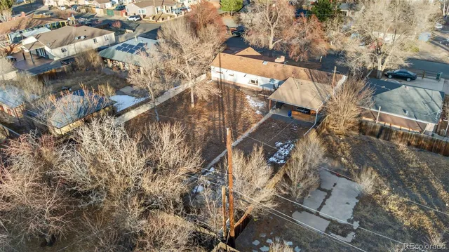 $490,000 | 5637 Wyandot Street, Denver, CO 80221