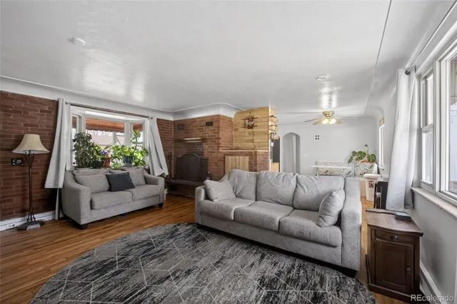 $490,000 | 5637 Wyandot Street, Denver, CO 80221