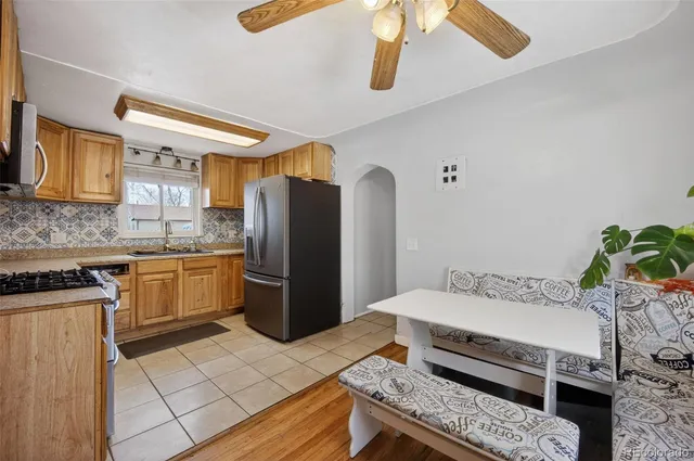 $490,000 | 5637 Wyandot Street, Denver, CO 80221