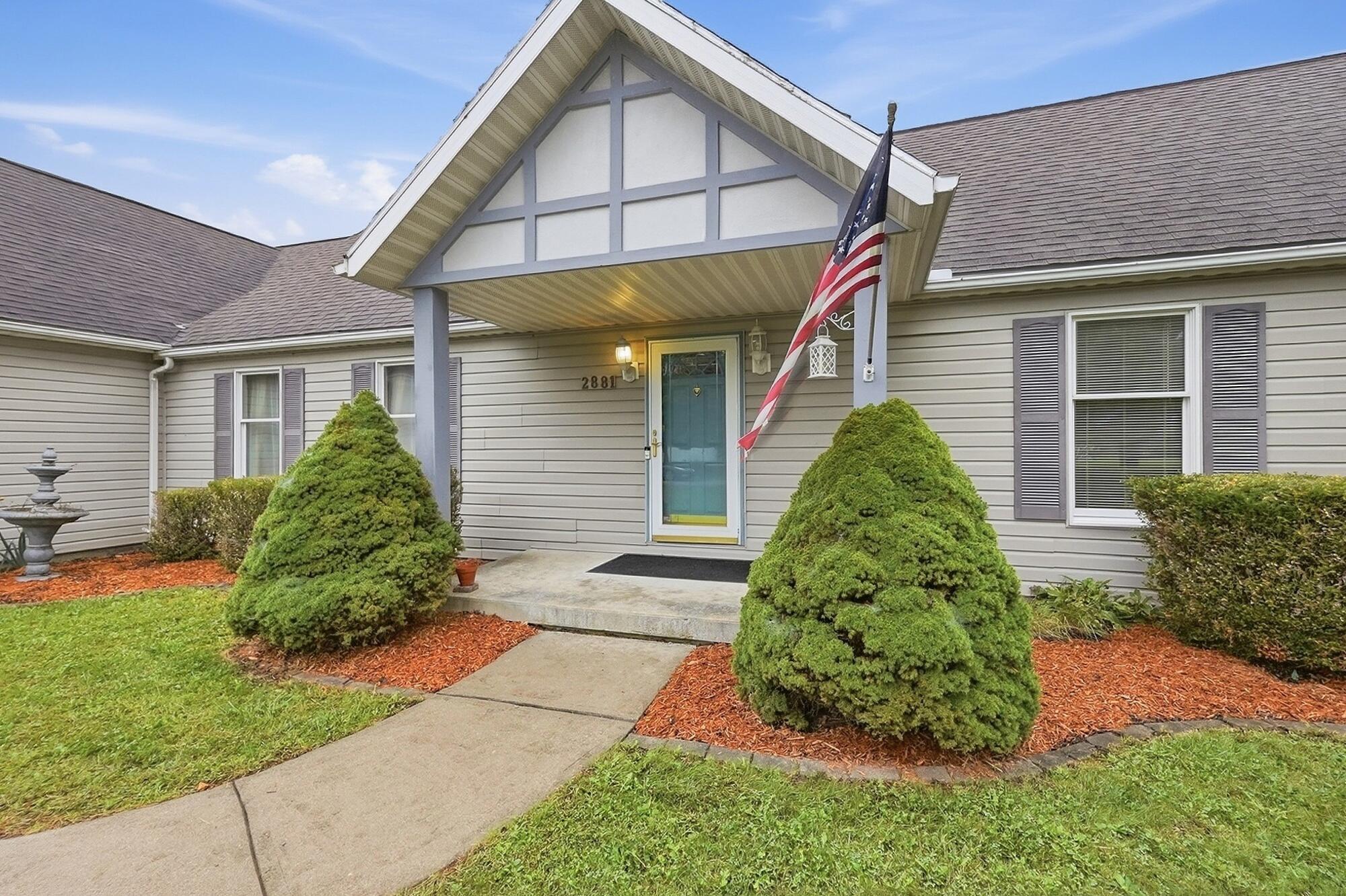 2881 Deer Run Road Springfield, OH 45504 - Photo 3 of 52 019