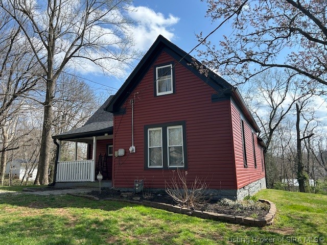 835 Capitol Boulevard Corydon, IN 47112 - Photo 1 of 18