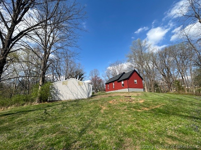 835 Capitol Boulevard Corydon, IN 47112 - Photo 14 of 18