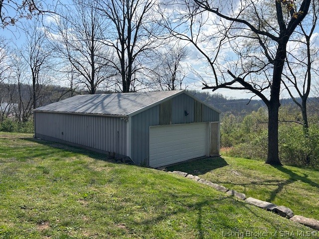835 Capitol Boulevard Corydon, IN 47112 - Photo 17 of 18