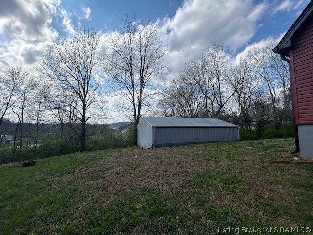 835 Capitol Boulevard Corydon, IN 47112 - Photo 18 of 18