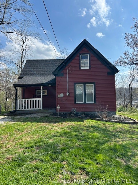 835 Capitol Boulevard Corydon, IN 47112 - Photo 2 of 18