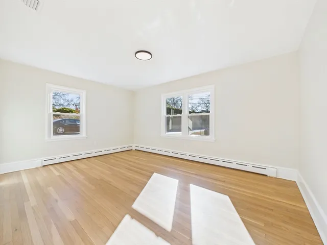 $575,000 | 25 Pershing Avenue, Acushnet, MA 02743