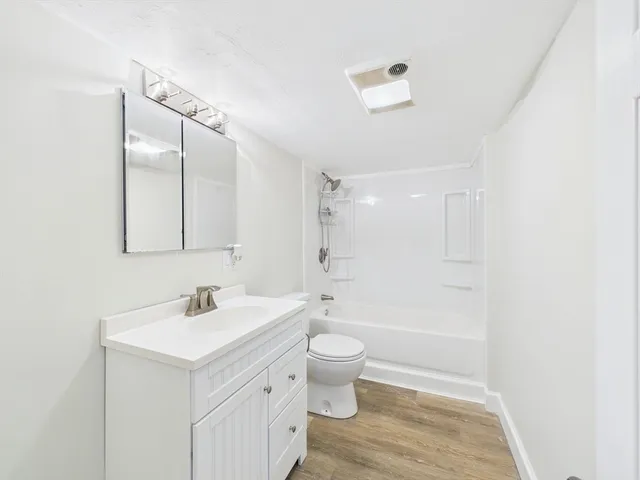 $575,000 | 25 Pershing Avenue, Acushnet, MA 02743