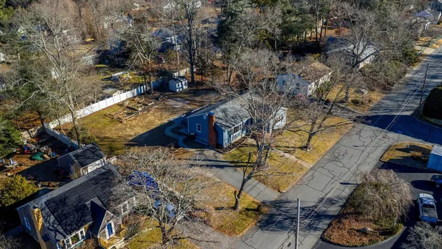 $575,000 | 25 Pershing Avenue, Acushnet, MA 02743
