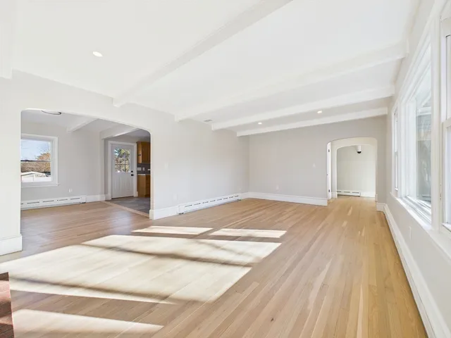 $575,000 | 25 Pershing Avenue, Acushnet, MA 02743