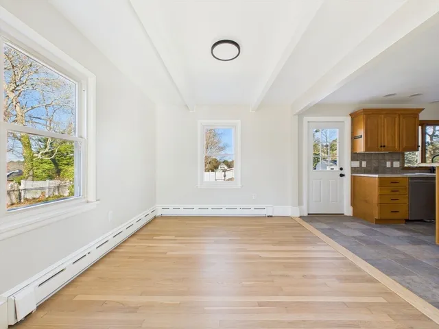 $575,000 | 25 Pershing Avenue, Acushnet, MA 02743