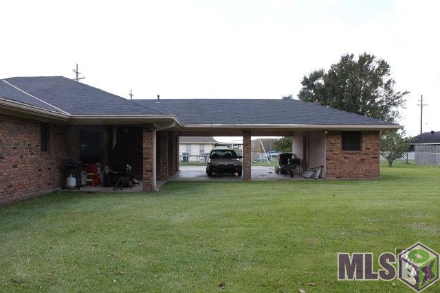 303 East Woodlawn Ranch Road Houma, LA 70363 - Photo 16 of 20 Gallery Image 16