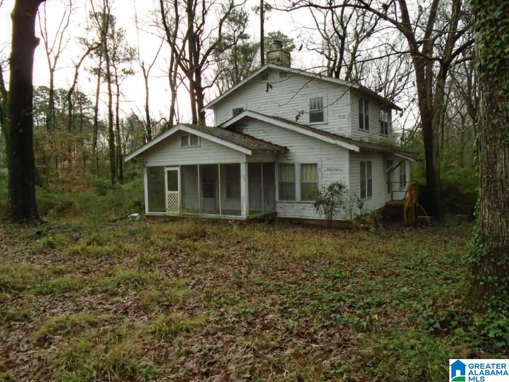 130 Lindberg Road Bessemer, AL 35023 - Photo 1 of 1