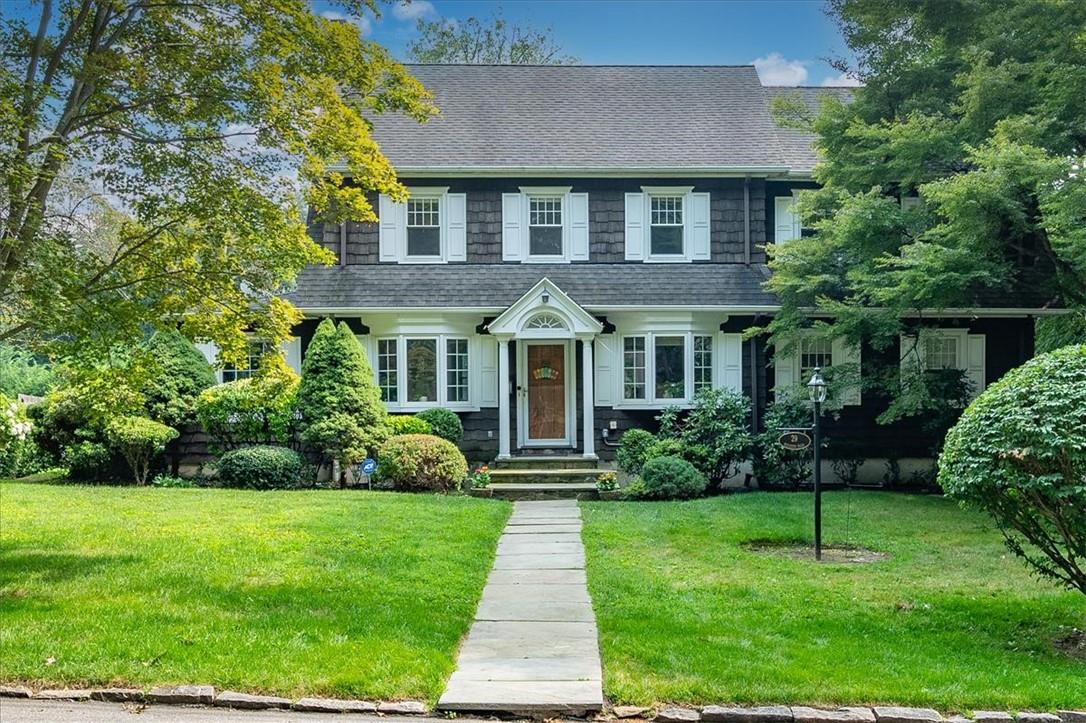 Welcome to Sunnyridge!