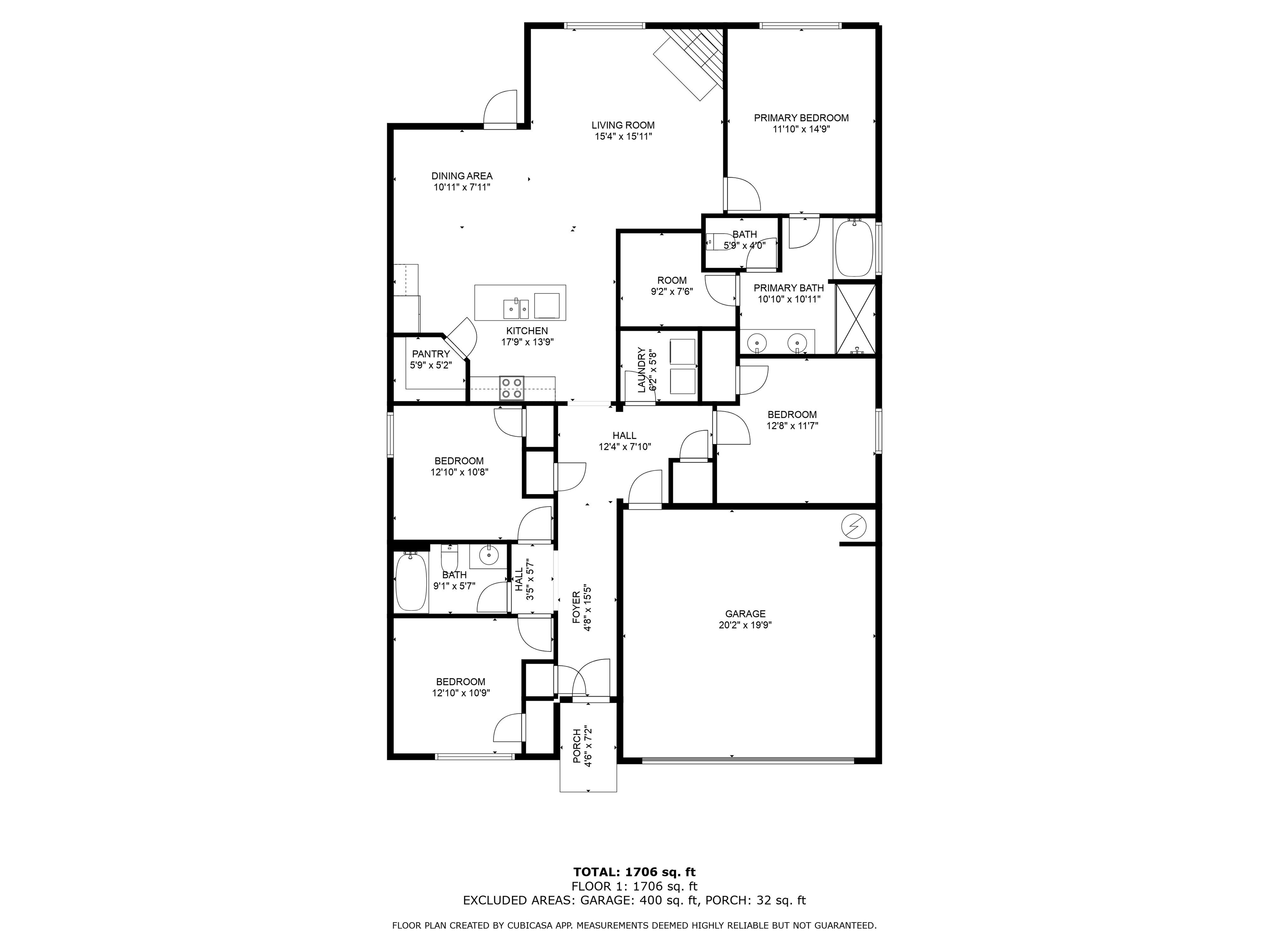7825 Barrington Lane Daphne, AL 36526 - Photo 33 of 33 Plan