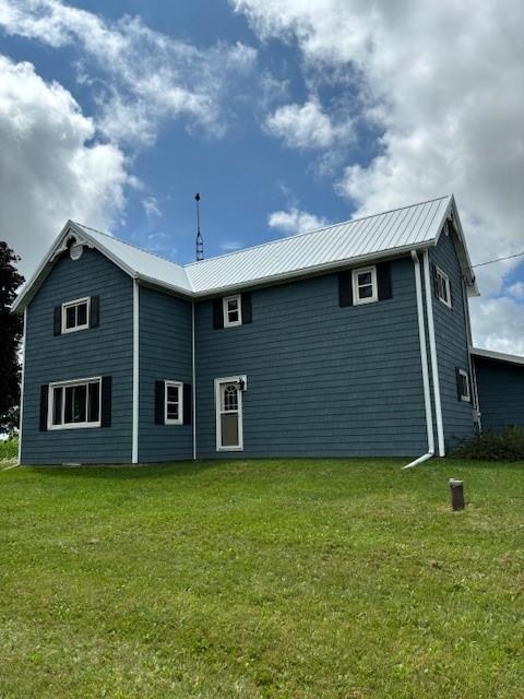 N6690 Metovale Road Brandon, WI 53919 - Photo 1 of 1 Gallery Image 1
