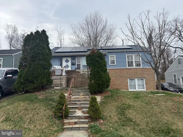 $400,000 | 4807 55th Avenue, Hyattsville, MD 20781