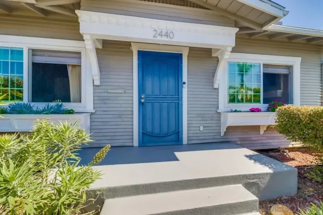$5,200 | 2440 Lincoln Avenue, San Diego, CA 92104