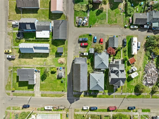 $250,000 | 1117 East 1st Street, Aberdeen, WA 98520