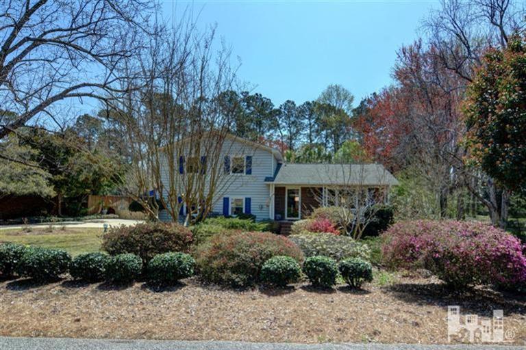 611 Kelly Road Wilmington, NC 28409 - Photo 1 of 28 Primary Photo