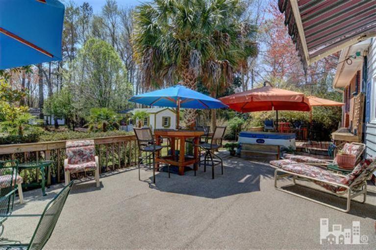 611 Kelly Road Wilmington, NC 28409 - Photo 20 of 28 Additional Photo