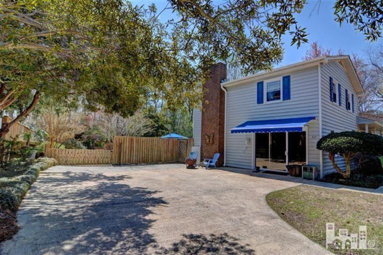 611 Kelly Road Wilmington, NC 28409 - Photo 3 of 28 Additional Photo