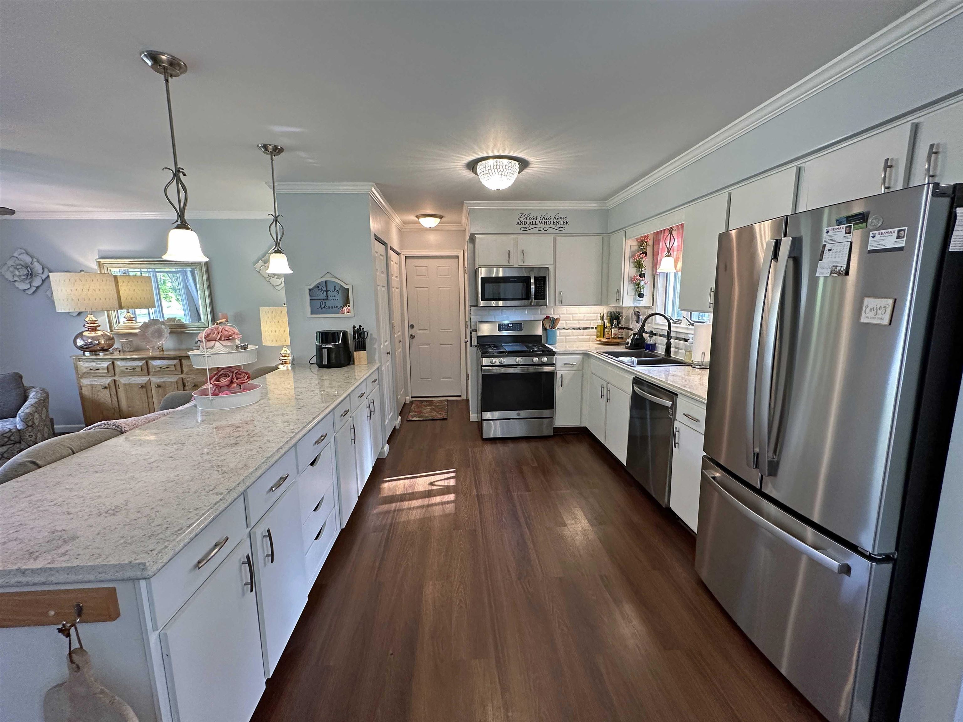 1475 North Seymour Road Flushing, MI 48433 - Photo 17 of 41