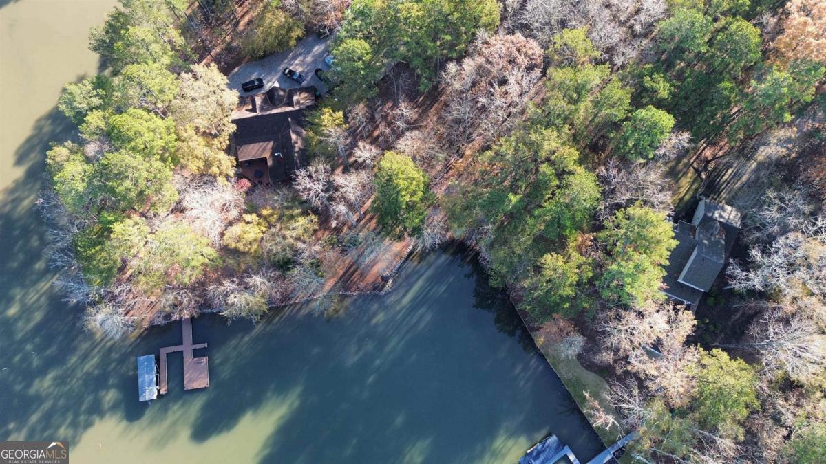 1290 Tal Lewis Road White Plains, GA 30678 - Photo 5 of 19 a view of a house with a yard