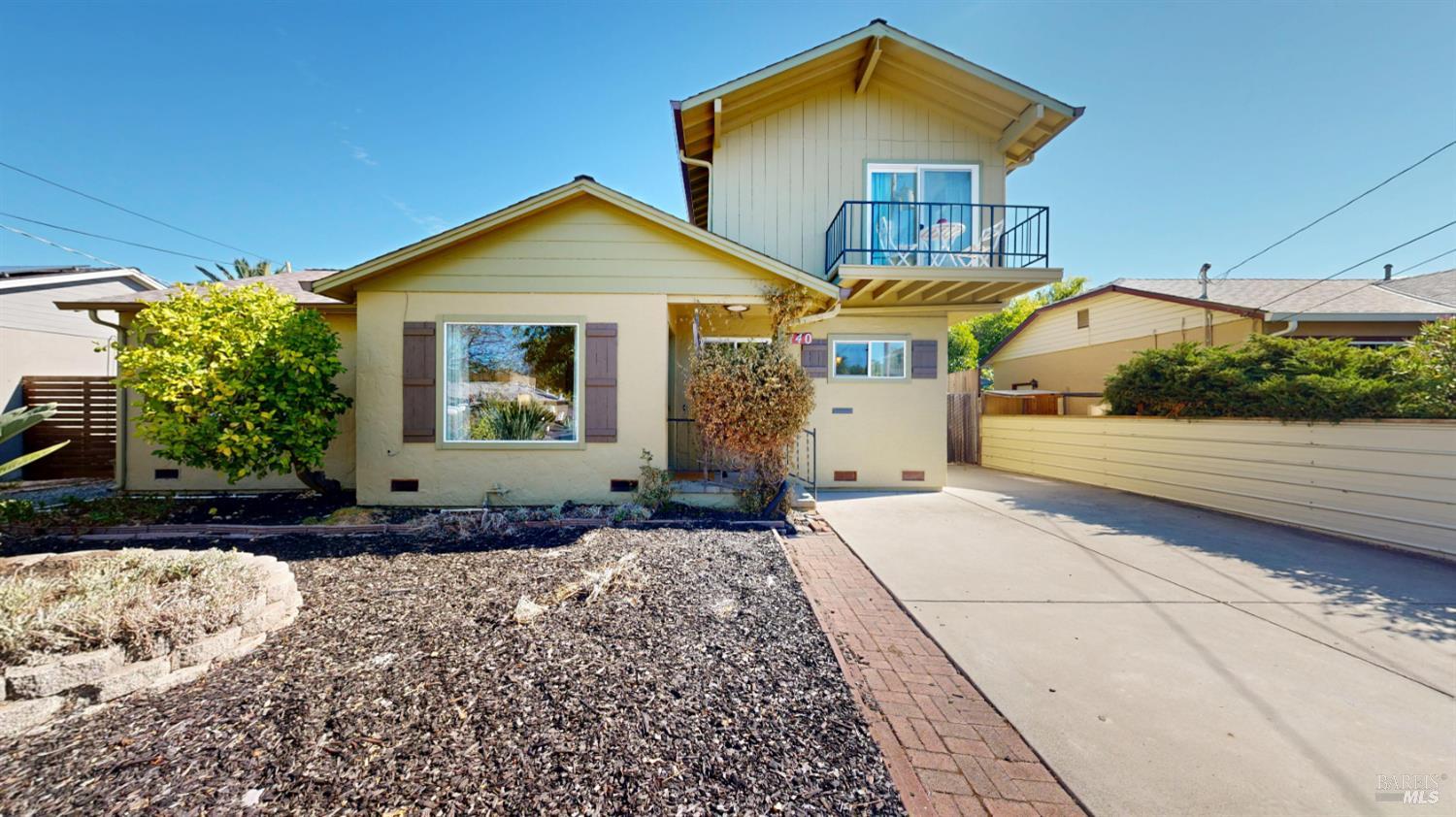 140 Mabry Way San Rafael, CA 94903 - Photo 49 of 93 Gallery Image 49