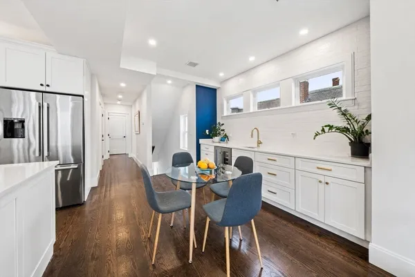 $975,000 | 12-14 Porter Street, Unit 12, Boston, MA 02130