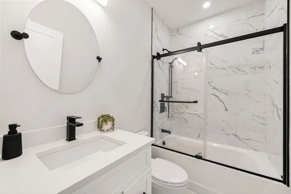 $975,000 | 12-14 Porter Street, Unit 12, Boston, MA 02130