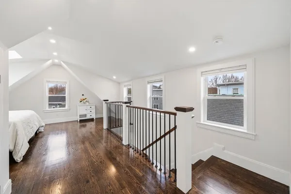 $975,000 | 12-14 Porter Street, Unit 12, Boston, MA 02130
