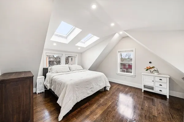 $975,000 | 12-14 Porter Street, Unit 12, Boston, MA 02130