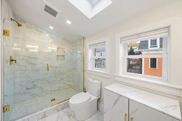$975,000 | 12-14 Porter Street, Unit 12, Boston, MA 02130