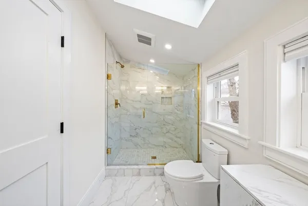 $975,000 | 12-14 Porter Street, Unit 12, Boston, MA 02130