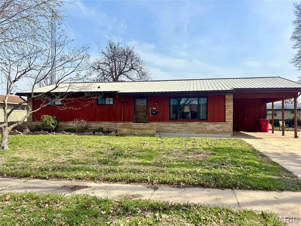 $184,900 | 604 Maple Street, Sikeston, MO 63801