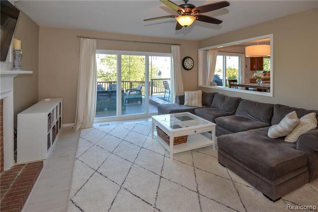 1708 Grandview Drive Rochester Hills, MI 48306 - Photo 20 of 39