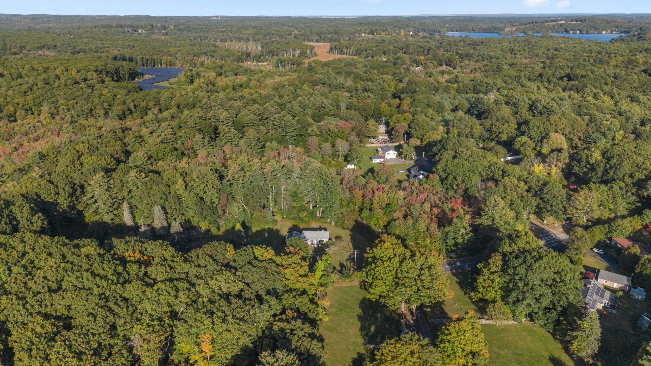 39 East Charlton Road Spencer, MA 01562 - Photo 30 of 34 Gallery Image 30