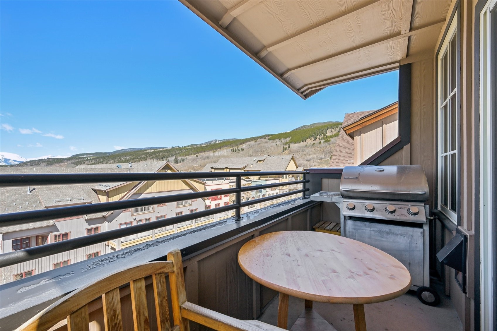 150 Dercum Square, Unit 8538 Keystone, CO 80435 - Photo 32 of 47