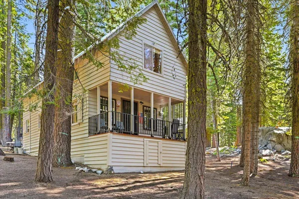 $155,000 | 32 Clark Station, Sierra City, CA 96125