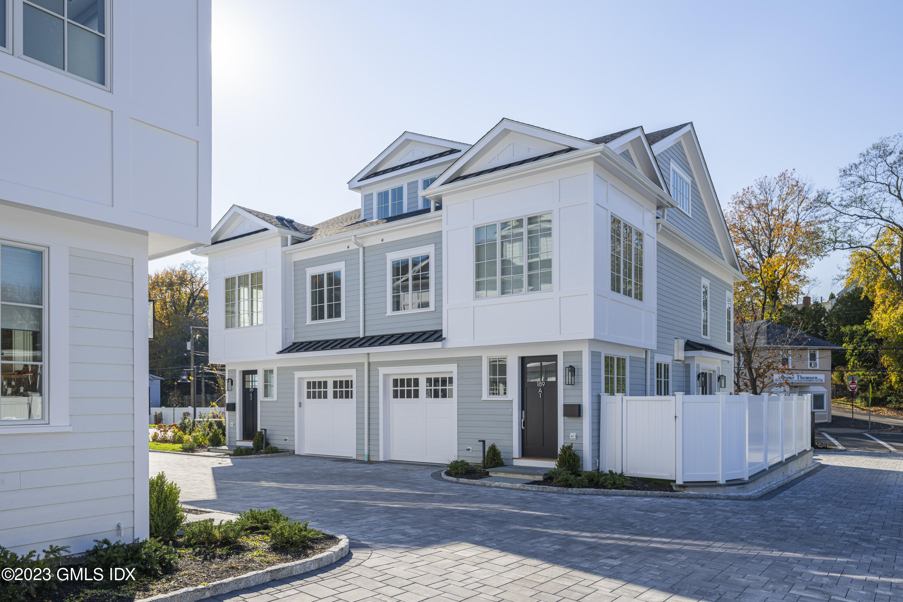 189 Davis Avenue, Unit B2 Greenwich, CT 06830 - Photo 2 of 27 189DAA1