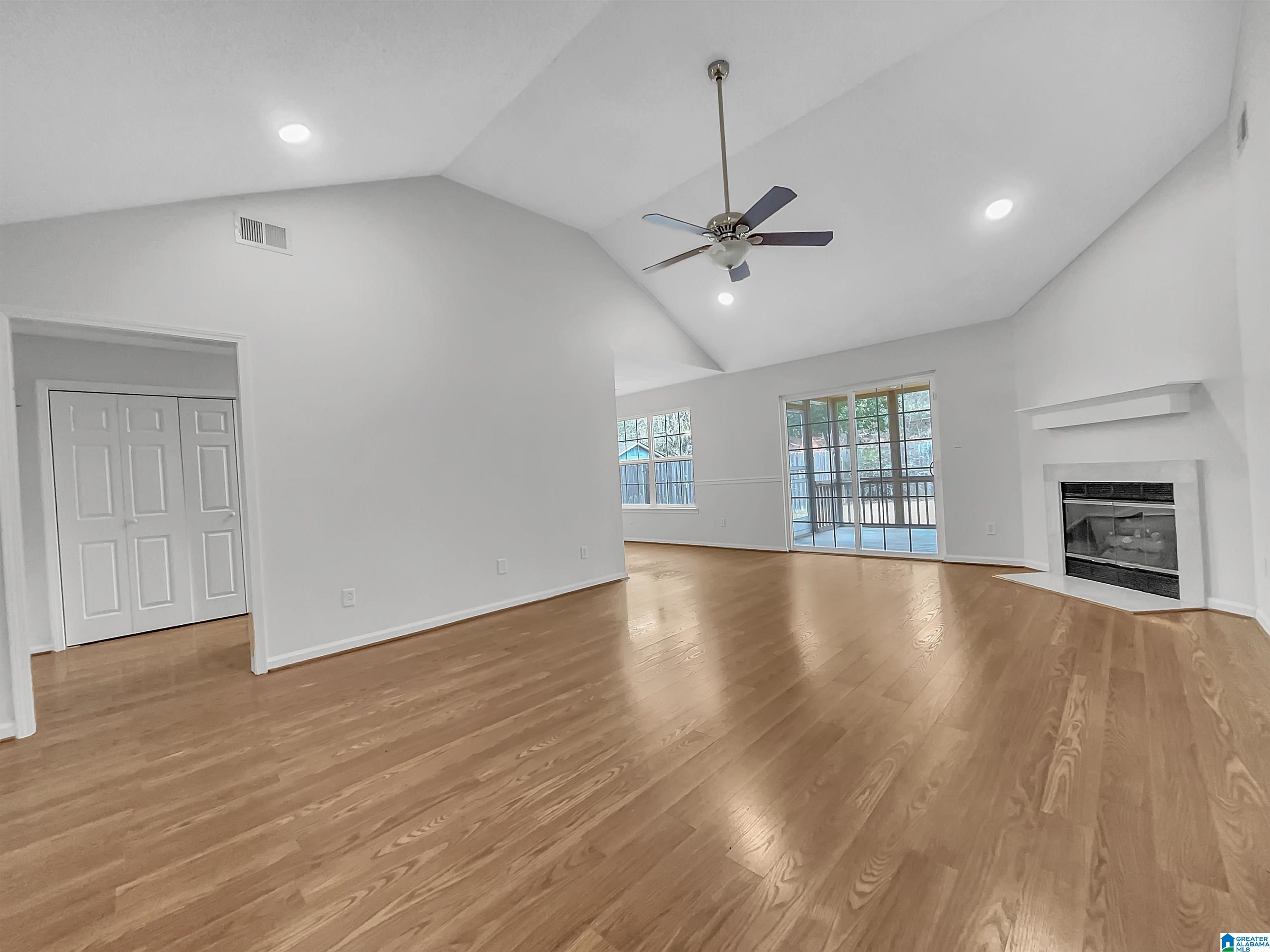 1064 Georgetown Lane Birmingham, AL 35217 - Photo 14 of 20