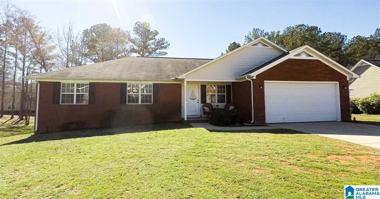 381 Twin Ridge Circle Lincoln, AL 35096 - Photo 2 of 25