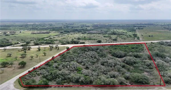 $130,000 | 386 Old Goliad Road, Refugio, TX 78377