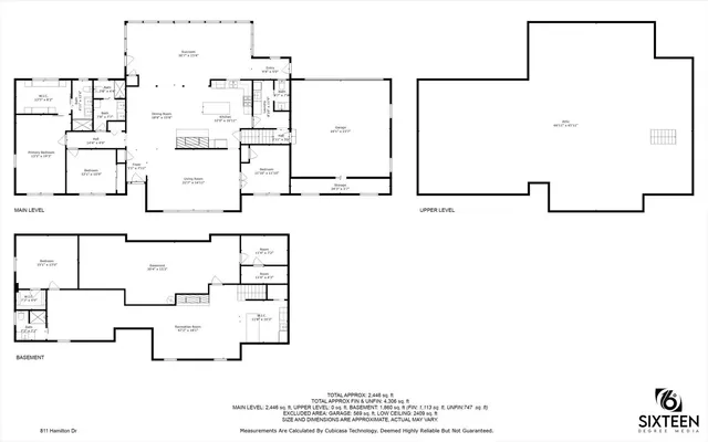$675,000 | 811 Hamilton Drive, Champaign, IL 61820