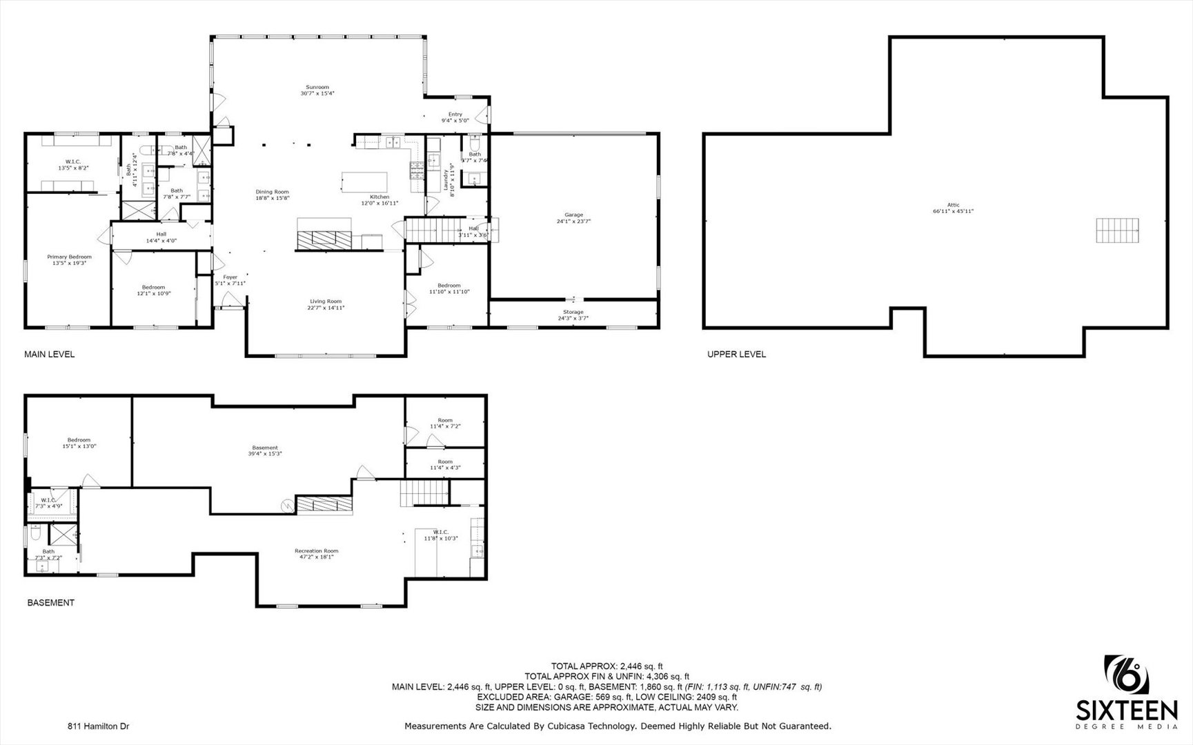 811 Hamilton Drive Champaign, IL 61820 - Photo 49 of 49