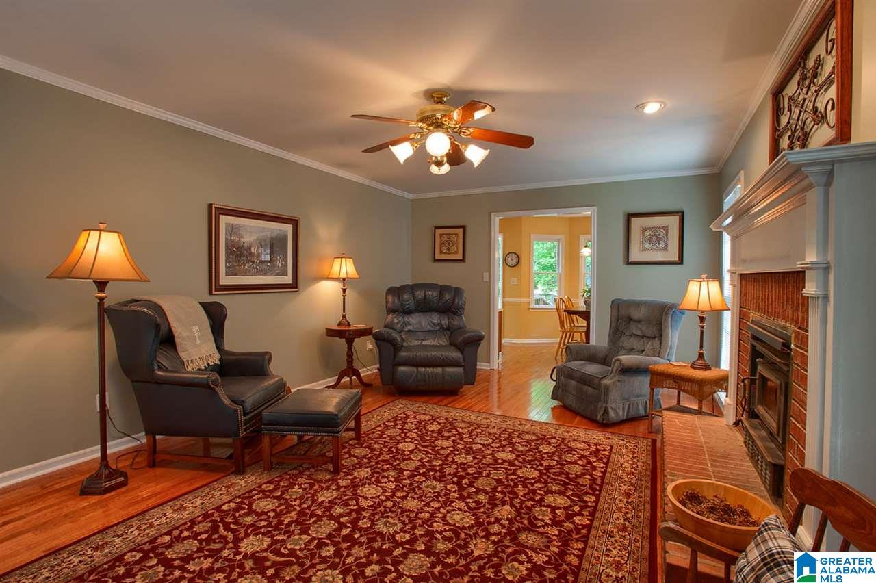 260 Pepper Road Cropwell, AL 35054 - Photo 11 of 37