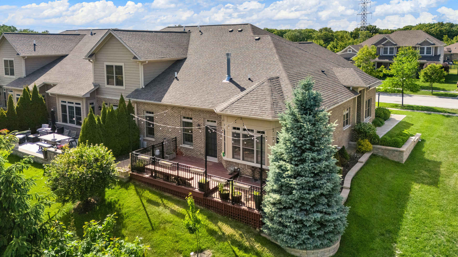 12876 Rosa Lane Lemont, IL 60439 - Photo 39 of 64