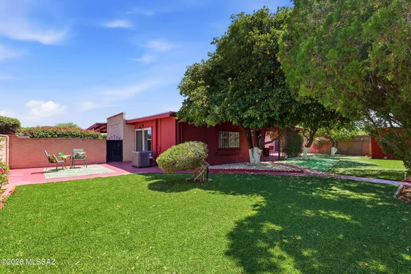 $332,000 | 7533 East 42nd Street, Tucson, AZ 85730