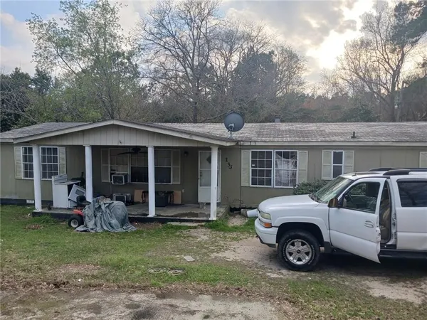 $59,000 | 133 McKinnon Street, Claxton, GA 30417